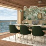 yacht refit