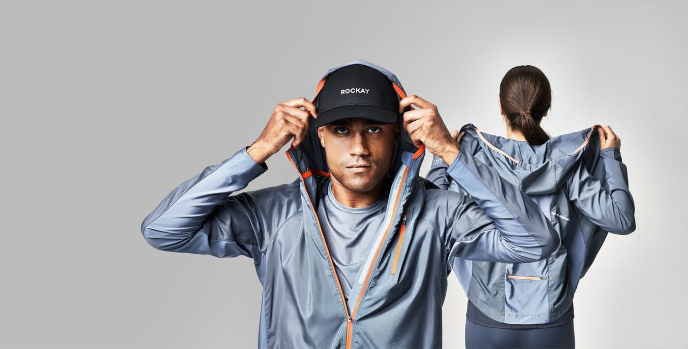 sustainable crew uniforms for yachts