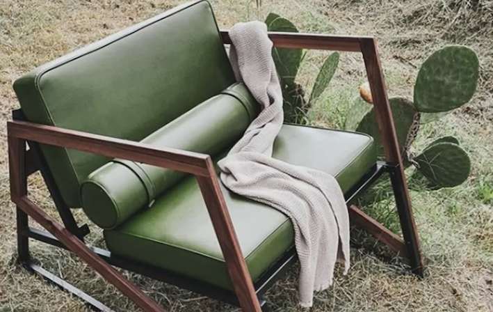 sustainable materials cactus leather