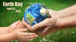 Earth Day 2021