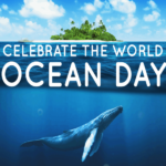 8th June World Ocean Day